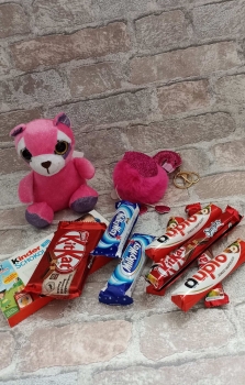 Preview: XXL Überraschungsei für Kinder